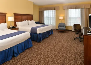 Holiday Inn Montgomery Airport South by IHG hotel thumbnail 4