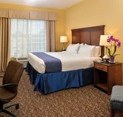 Holiday Inn Montgomery Airport South by IHG hotel detail image 7