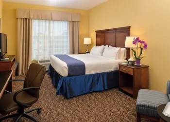 Holiday Inn Montgomery Airport South by IHG hotel thumbnail 7