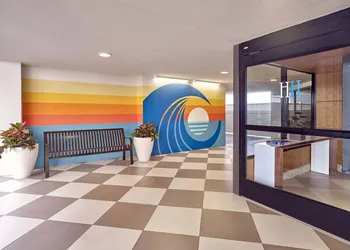 Henlopen Oceanfront Hotel hotel thumbnail 2