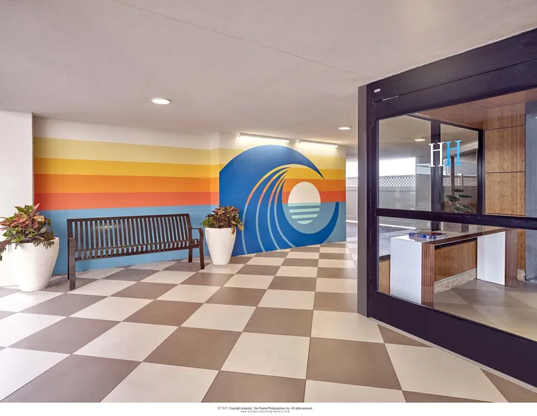 Henlopen Oceanfront Hotel hotel detail image 2