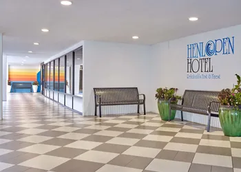 Henlopen Oceanfront Hotel hotel thumbnail 3