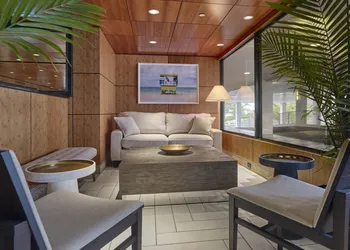 Henlopen Oceanfront Hotel hotel thumbnail 7