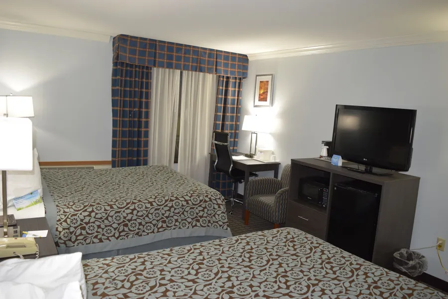 Days Inn by Wyndham Rock Falls hotel detail image 6