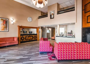 Best Western Plus Peoria hotel thumbnail 2