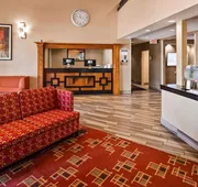 Best Western Plus Peoria hotel detail image 3