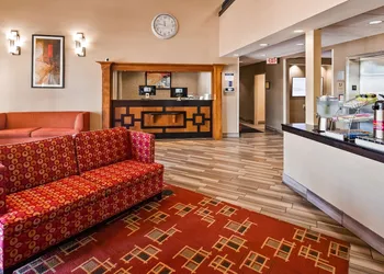 Best Western Plus Peoria hotel thumbnail 3