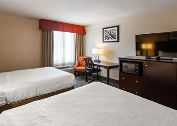 Best Western Plus Peoria hotel thumbnail 5