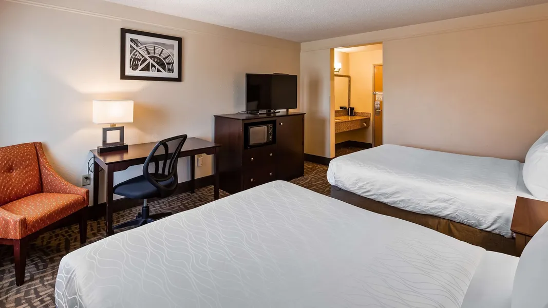 Best Western Plus Peoria hotel detail image 6