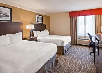 Best Western Plus Peoria hotel thumbnail 7