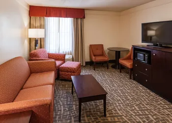 Best Western Plus Peoria hotel thumbnail 8