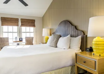 Cottage Inn By The Sea hotel thumbnail 7