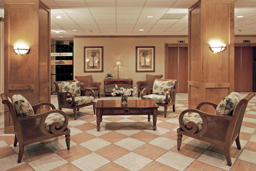Holiday Inn & Suites Clearwater Beach by IHG hotel detail image 2