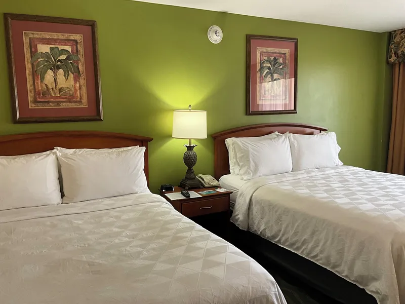 Holiday Inn & Suites Clearwater Beach by IHG hotel detail image 6