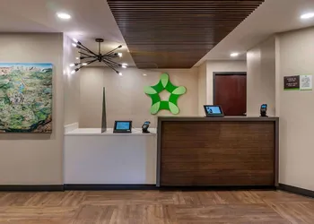 Extended Stay America Premier Suites Seattle Bellevue Downtown hotel thumbnail 2