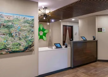 Extended Stay America Premier Suites Seattle Bellevue Downtown hotel thumbnail 3