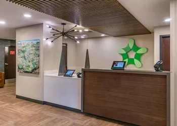 Extended Stay America Premier Suites Seattle Bellevue Downtown hotel thumbnail 4