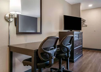 Extended Stay America Premier Suites Seattle Bellevue Downtown hotel thumbnail 6