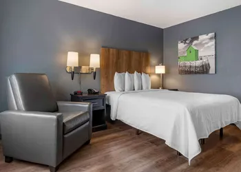 Extended Stay America Premier Suites Seattle Bellevue Downtown hotel thumbnail 8