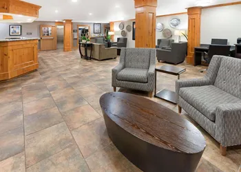 La Quinta Inn by Wyndham Missoula hotel thumbnail 2