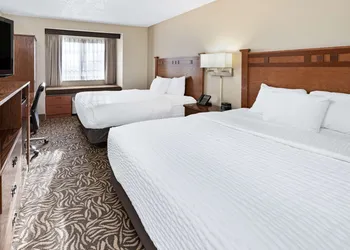 La Quinta Inn by Wyndham Missoula hotel thumbnail 4