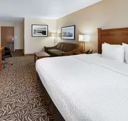 La Quinta Inn by Wyndham Missoula hotel detail image 5