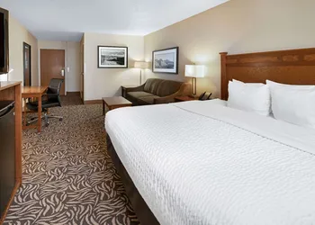 La Quinta Inn by Wyndham Missoula hotel thumbnail 5