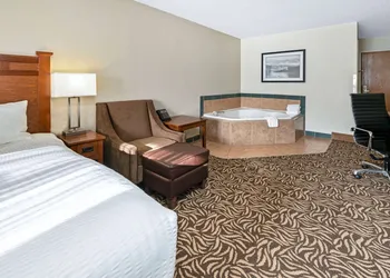 La Quinta Inn by Wyndham Missoula hotel thumbnail 6