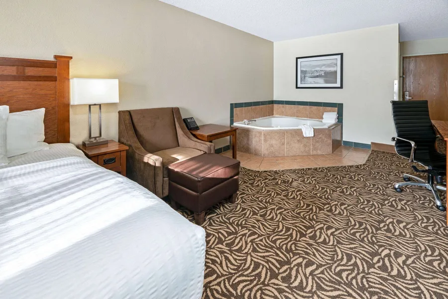La Quinta Inn by Wyndham Missoula hotel detail image 6