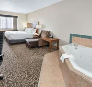 La Quinta Inn by Wyndham Missoula hotel detail image 7