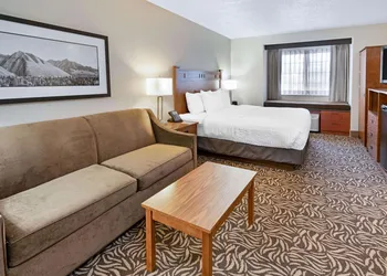 La Quinta Inn by Wyndham Missoula hotel thumbnail 8