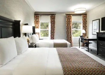 Ayres Hotel Costa Mesa/Newport Beach hotel thumbnail 7