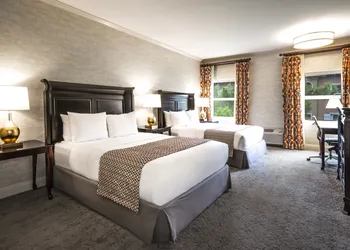 Ayres Hotel Costa Mesa/Newport Beach hotel thumbnail 8