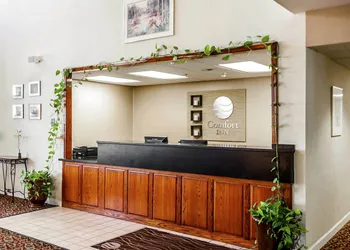 Quality Inn Kingdom City I-70 hotel thumbnail 3