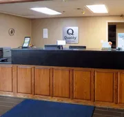 Quality Inn Kingdom City I-70 hotel detail image 4