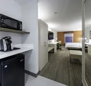 Holiday Inn Express Hotel & Suites Petersburg-Dinwiddie by IHG hotel detail image 3