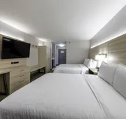 Holiday Inn Express Hotel & Suites Petersburg-Dinwiddie by IHG hotel detail image 5