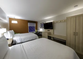 Holiday Inn Express Hotel & Suites Petersburg-Dinwiddie by IHG hotel thumbnail 6