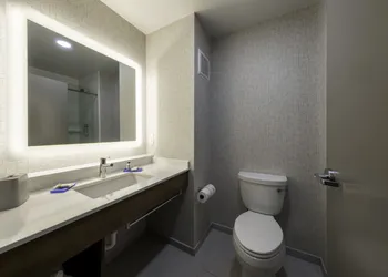 Holiday Inn Express Hotel & Suites Petersburg-Dinwiddie by IHG hotel thumbnail 8