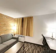 Super 8 by Wyndham Sudbury ON hotel detail image 3