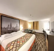 Super 8 by Wyndham Sudbury ON hotel detail image 4