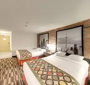 Super 8 by Wyndham Sudbury ON hotel detail image 5
