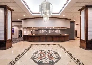 Sheraton Indianapolis City Centre Hotel hotel thumbnail 2