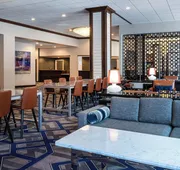Sheraton Indianapolis City Centre Hotel hotel detail image 3