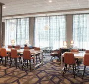 Sheraton Indianapolis City Centre Hotel hotel detail image 4