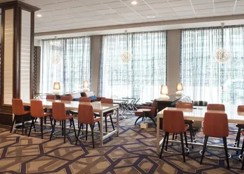 Sheraton Indianapolis City Centre Hotel hotel thumbnail 4