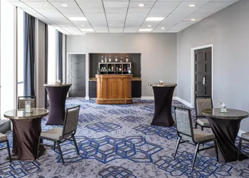 Sheraton Indianapolis City Centre Hotel hotel thumbnail 6