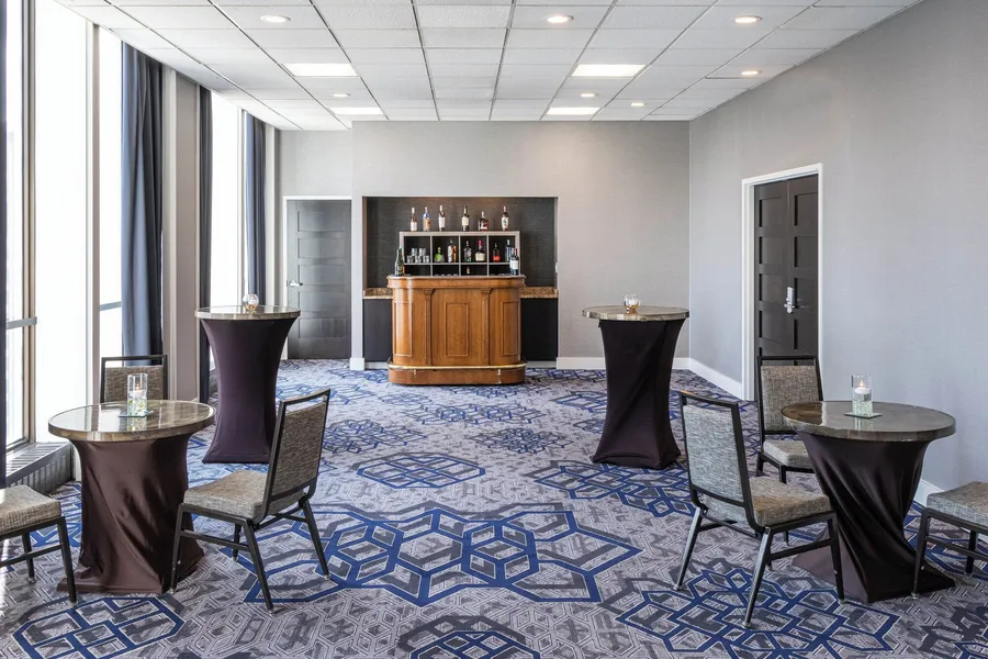 Sheraton Indianapolis City Centre Hotel hotel detail image 6