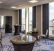 Sheraton Indianapolis City Centre Hotel hotel detail image 7