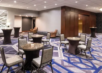 Sheraton Indianapolis City Centre Hotel hotel thumbnail 8
